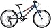 Produktbild SARACEN Mantra 2.0 R 2018 | 20zoll | Ultralight 8 kg | 5-8 Jahre | Shimano 8 Gang 12-34 |