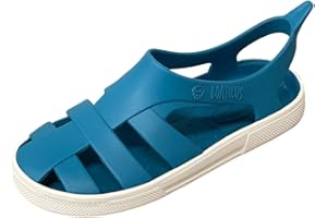 BOATILUS SMELLY WELLY BOATILUS BIOTY SANDALES POUR LA MER POUR ENFANTS