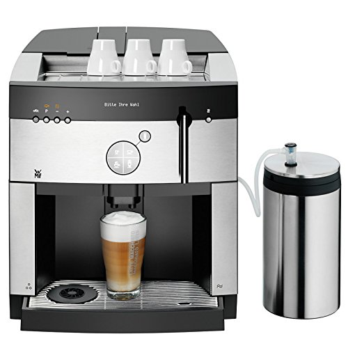 Preisvergleich Produktbild WMF 1000 S Barista Kaffeevollautomat