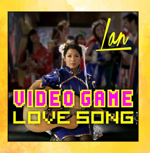 Preisvergleich Produktbild Video Game Love Song