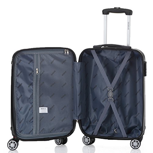 Beibye 2045 Koffer-Set - 6