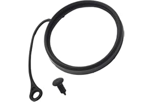 Yuiturt Tankdeckel Halteband, Tankabdeckung Linie für Benz W203 W204 W205 W213 W169 W176 W245 W246 W211 W212 W220 W221 W222 Autozubehör (Old Model)