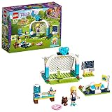 LEGO Friends 41330 - Fu�balltraining mit Stephanie, Kinderspielzeug - Lego