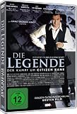Die Legende: Der Kampf um Citizen Kane - Liev Schreiber