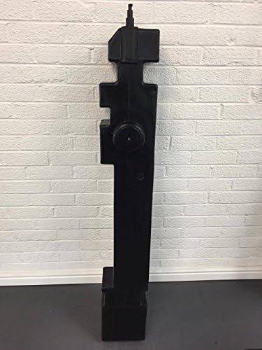 VW T5 T6 campervan 30ltr water tank external fresh / waste specially designed