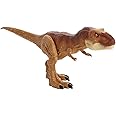 Mattel Tyrannosaurus Rex Jurassic World Dino Rivals Action Figure
