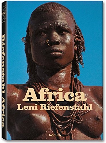 JU-25 RIEFENSTAHL AFRICA francais JU-25 RIEFENSTAHL AFRICA francais
