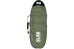 SLABSURF.COM Slab-Funda 6'0 Day and Travel