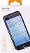 Produktbild Gear4 ToughGlass Black, für iPhone 6 Plus, 6s Plus, Blister