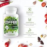 cafe verde molido propiedades ✳️ SUPLEMENTO PERFECTO PARA DIETAS ADELGAZANTES. Las propiedades contenidas en el café verde y su activo, el ácido clorogénico, permite ayudar a perder peso de una forma saludable y eficaz, mediante la estimulación del organismo y la estimulación del proceso de la termogénesis, por la cual se produce la quema de las grasas