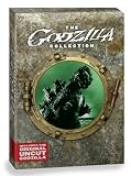 Godzilla Collection [DVD] [Region 1] [US Import] [NTSC] - 