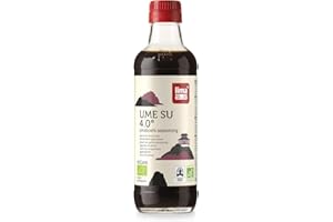 LIMA - UME-SU (VINAIGRE DE PRUNE) 250ML