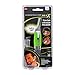 E-TOP All in One Multifunctional Mens/Womens Trimmer for Nose Ear Eyebrows Neckline Sideburns Beard Hair Trimmer Remover with LED Light