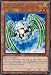 Produktbild Cyberei-Engel - LED4-DE013 - Yu-Gi-Oh - deutsch - 1. Auflage - NIFAERA Spielwaren