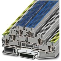 Phoenix – Anschluss St Pe/L/N