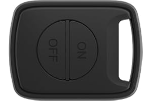 ‎ABUS ABUS Unisex – Alarmbox RC, jednokolorowy, uniwersalny