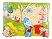 In The Night Garden Pick 'n' Place Wooden Puzzle