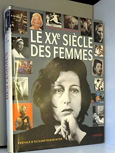 couverture de : XX? SI&Egrave;CLE DES FEMMES (LE)