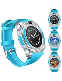 Amazon.es: reloj inteligente android: Relojes