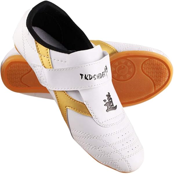 Tae Shoeskwondo Kwon Kick Light - Shoes - Taekwondo - Martial Arts - View #6