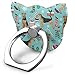 Produktbild best& Airedale Terrier Christmas Dog Breed 3_17009 360 Degree Swivel Creative Ring Buckle Bracket Multi-Functional Ring Bracket Stand for Universal Phone