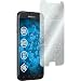 Produktbild PhoneNatic 3 x Glas-Folie klar für Samsung Galaxy J3 2017 Panzerglas für Galaxy J3 2017