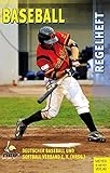 Image de Regelheft Baseball