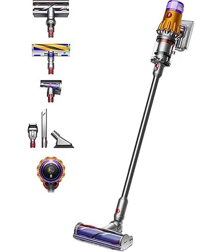 Dyson Omni Glide Cordless Vacuum Cleaner, silver/purple, 368339-01