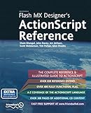 Flash MX Designer's ActionScript Reference (English Edition) by Tim Parker, Fay Rhodes