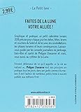 Image de Petit livre - Calendrier lunaire 2018