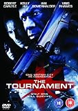 The Tournament [DVD]