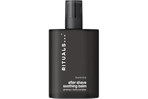 Rituals Homme After Shave Soothing Balm