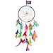 AsianHobbyCrafts Dream Catcher Wall Hanging : Size (LxB) 40x15 cm : 