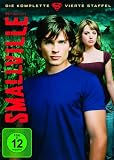 Smallville - Die komplette vierte Staffel (6 DVDs) - Tom Welling