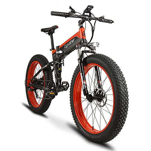 bicicletta 27 mtb con ammortizzatori e freni a disco