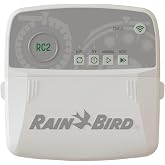 Rain Bird RC2I4-230 WLAN denetleyici 4 istasyon i&ccedil;in - F56154
