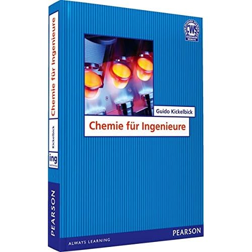 Chemie für Ingenieure (Pearson Studium - Maschinenbau)