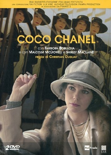 Coco Chanel fernsehserien.de