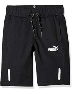 Puma Kinder Sports Style Sweat Shorts