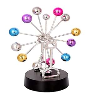 Amazon.de: GH Ornamente Farbe Schreibtisch Gleichgewicht Ornamente