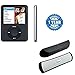 Sony XPERIA Z3+ - Compatible Certified Classic MP4 Player with Video/Audio Player+FM Radio+Memory Card Support with Bluetooth Multimedia System with / Pen Drive / SD Card BE-13 Speaker (1 Year Warranty) RS.1999.00