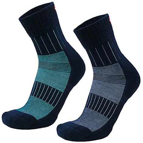 NORDPOL Sportsocken Aus Baumwolle – Für Damen & Herren, Feuchtigkeitsregulierend, Made In Germany
