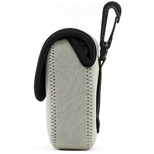 First2savvv QSL-U1-11 gris tui housse appareil photo num rique pour Canon PowerShot G7X Mark II SX720 SX710 Nikon COOLPIX A A900 S9900 S9900S FUJIFILM X70 First2savvv QSL-U1-11 gris tui housse appareil photo num rique pour Canon PowerShot G7X Mark II SX720 SX710 Nikon COOLPIX A A900 S9900 S9900S FUJIFILM X70