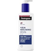 Neutrogena Intensive Moisturizing Body Lotion 250 ml