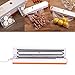 Produktbild Sguan-wu Kleine automatische Vakuumverpackungsmaschine Sealer Haushaltswaren Lebensmittelverpackung Werkzeug - EU Plug Orange