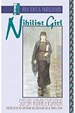 Cover zum Buch Nihilist Girl