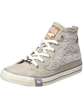 Mustang Mädchen 5024-507 High-Top