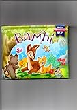 POP UP BAMBI