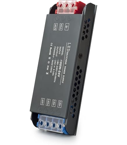 Commutateur Modulaire 3P 40A - Commun En Haut, Position I-0-II - Pour Tableau Électrique