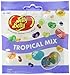 Produktbild Jelly Belly Tropische Mischung, 4er Pack (4 x 100 g)
